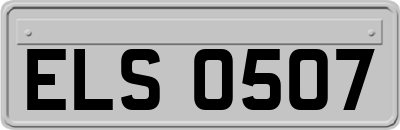 ELS0507
