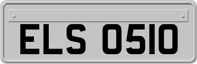 ELS0510