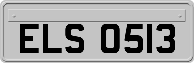 ELS0513