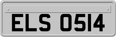 ELS0514