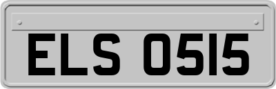 ELS0515