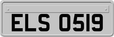 ELS0519