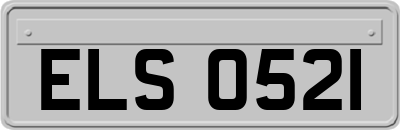 ELS0521