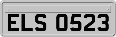 ELS0523