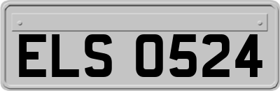 ELS0524