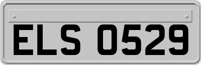 ELS0529