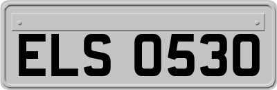 ELS0530
