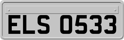 ELS0533