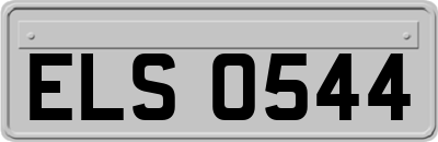 ELS0544