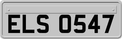 ELS0547