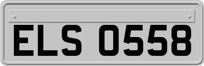 ELS0558