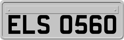 ELS0560
