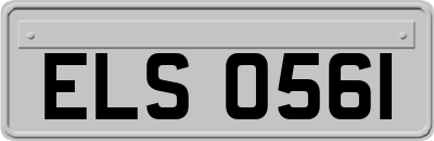 ELS0561