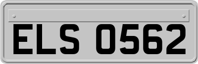 ELS0562