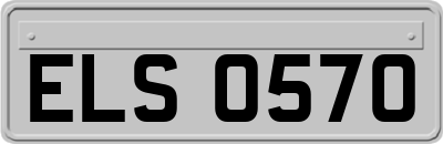 ELS0570