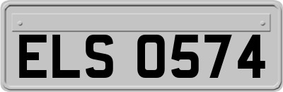 ELS0574