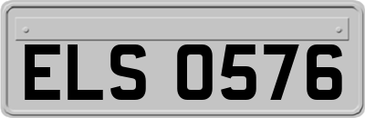 ELS0576