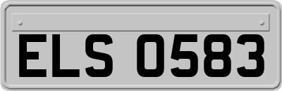 ELS0583