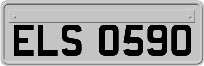ELS0590
