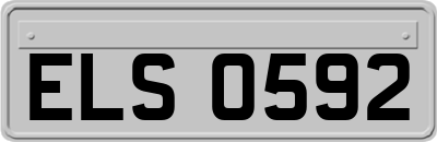 ELS0592