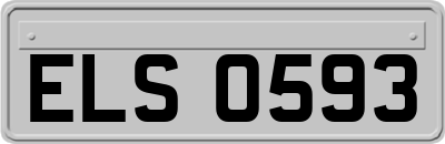 ELS0593