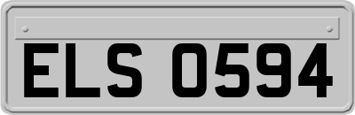 ELS0594
