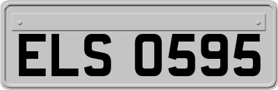 ELS0595