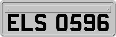 ELS0596