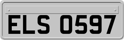 ELS0597