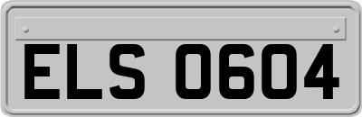ELS0604
