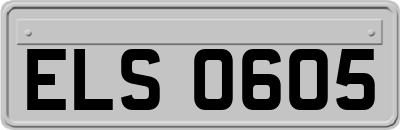 ELS0605