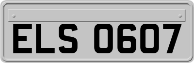 ELS0607