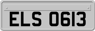 ELS0613