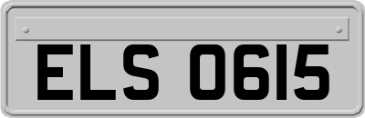 ELS0615