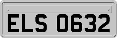 ELS0632