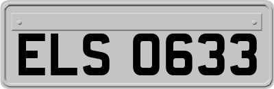 ELS0633