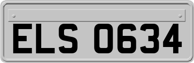 ELS0634