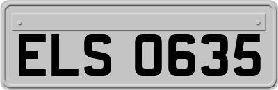 ELS0635
