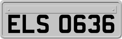 ELS0636