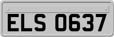 ELS0637