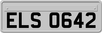ELS0642