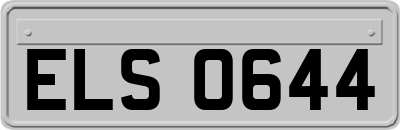 ELS0644