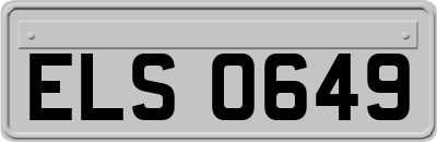 ELS0649