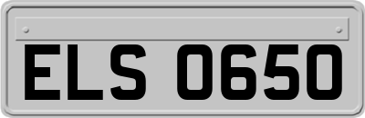 ELS0650
