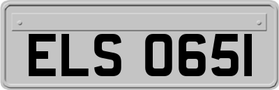 ELS0651