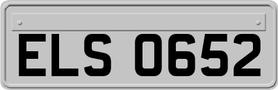 ELS0652