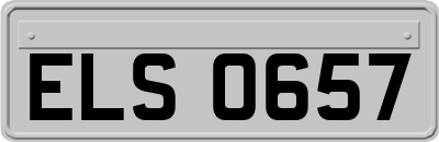 ELS0657