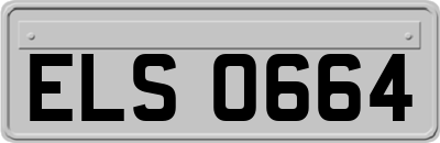 ELS0664