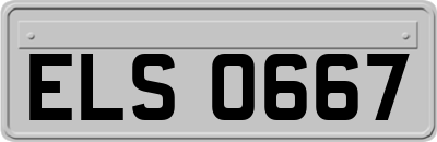 ELS0667