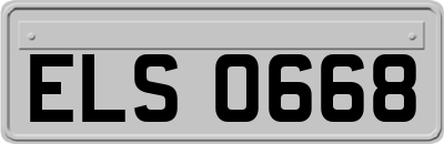 ELS0668